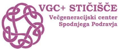 VGC Stičišče