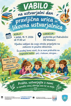 likovni dan